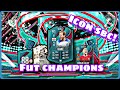 FIFA 23 || FUT Champs, Rivals and Icon SBC Pack Opening! WE PACK ONE! TOTT 🎉🔥