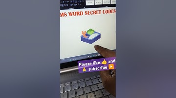Ms Word Symbol Shortcut Tricks #computer #shorts #youtubeshorts #ytshorts #shortsfeed #viralshorts