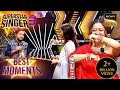 Superstar singer s3  pawandeep   fan    special performance  best moments