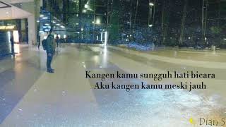 Glenn Fredly Selesai lirik 