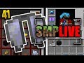 Minecraft: SMPLive Ep. 41