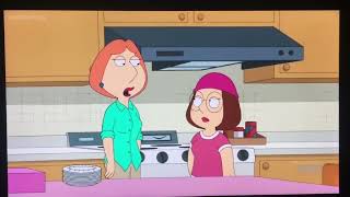 Family guy an app a day