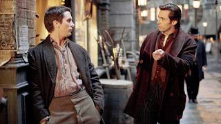 My Top 100 on Letterboxd: The Prestige