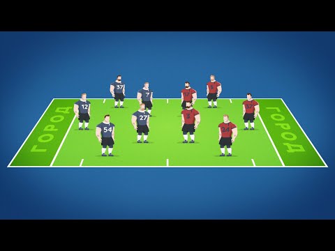 ОСНОВНЫЕ ПРАВИЛА ИГРЫ кила (eng sub)