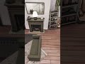 #shorts #sims4 #speedbuild #sims4apartment #sims4renovate
