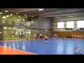 Futsal Friday - October 14, 2016