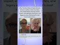 The Devil Wears Prada just reached legendary status 😳 #viral