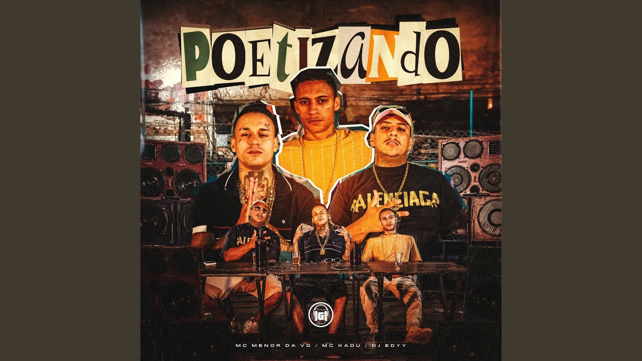Poetizando