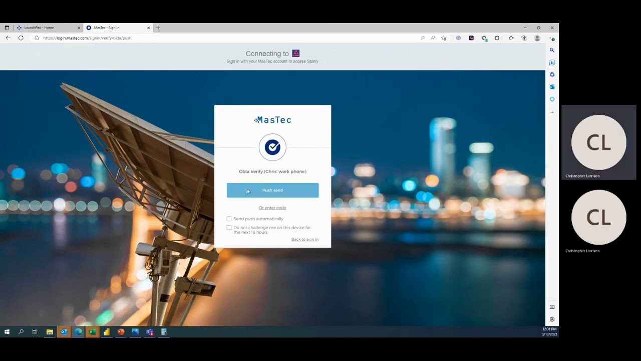 Self-Service Tool Login - YouTube
