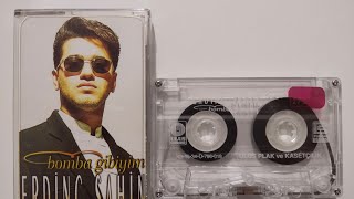 Erdinç Şahin _ Bomba Gibiyim