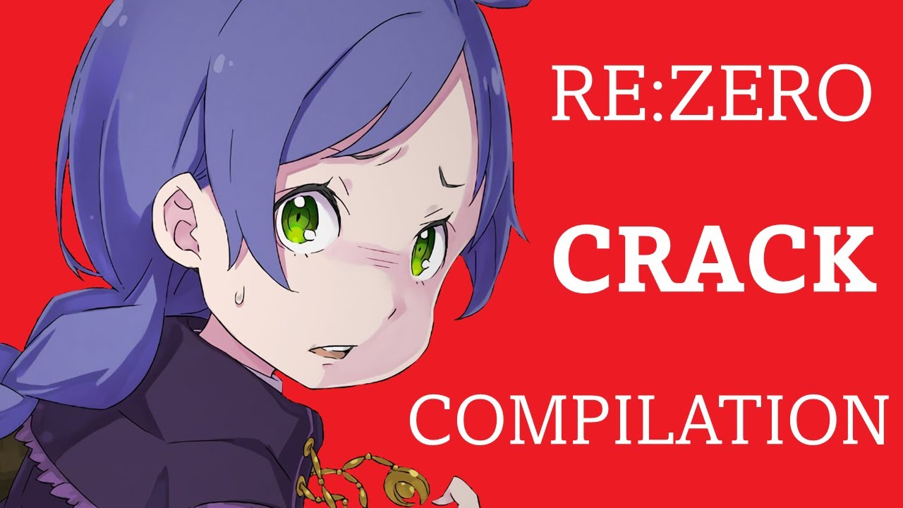 RE:ZERO ON COMPLETE CRACK