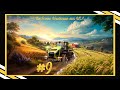 FS25 - CARRIERE - LA FERME VENDEENNE AUX USA - EPISODE 9