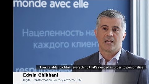 Heroux Devtek Kencee System deployed by IBM Canada