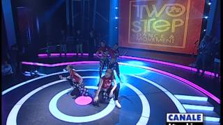 Two Step Dance & Movement a Cantando Ballando