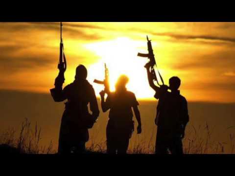 What ISIS Really Wants | Sam Harris