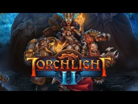 torchlight 2 ภาษาไทย  Update New  Torchlight 2 - Act1 ไทย