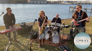 Liberty Bell Polka | Copper Box | Jimmy Bryant cover