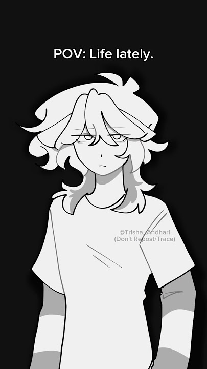 Terminated. 💔 #art #artist #relatable #animation