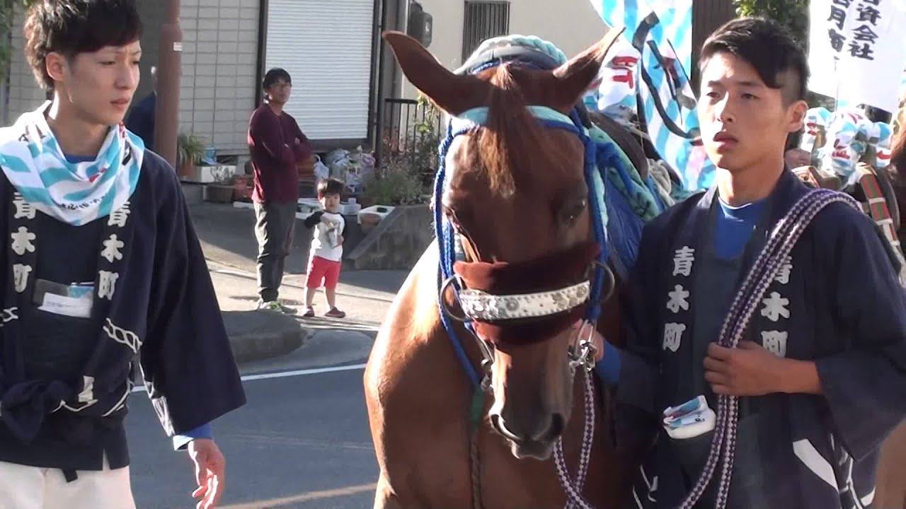 高浜おまんとまつり 2018 日程 祭 高浜市のお祭り