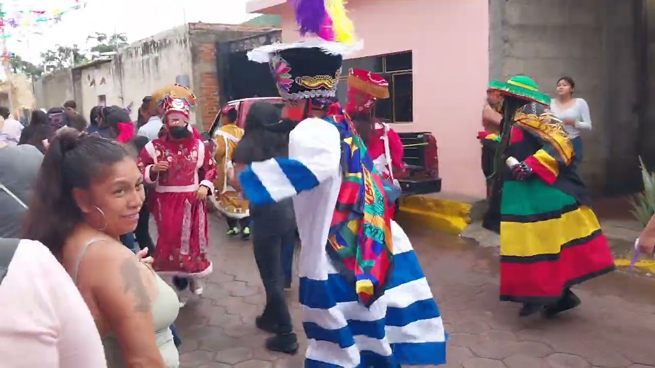 San Pedro Teyuca 2024