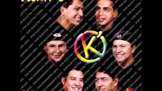 Video thumbnail of "Los K´achas (Bolivia) - Achankara Pankarita"