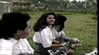 Wahyu WHL - Hanya Dia (1992) (Original Music Video)