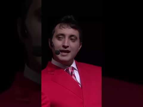 Cuando conoces a la nueva novia de tu papá | Me Pido la Ventana con Frutica Picada | Andrés López