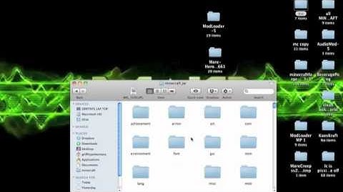 How to Install the More HeroBrines mod 1.2.5 MAC