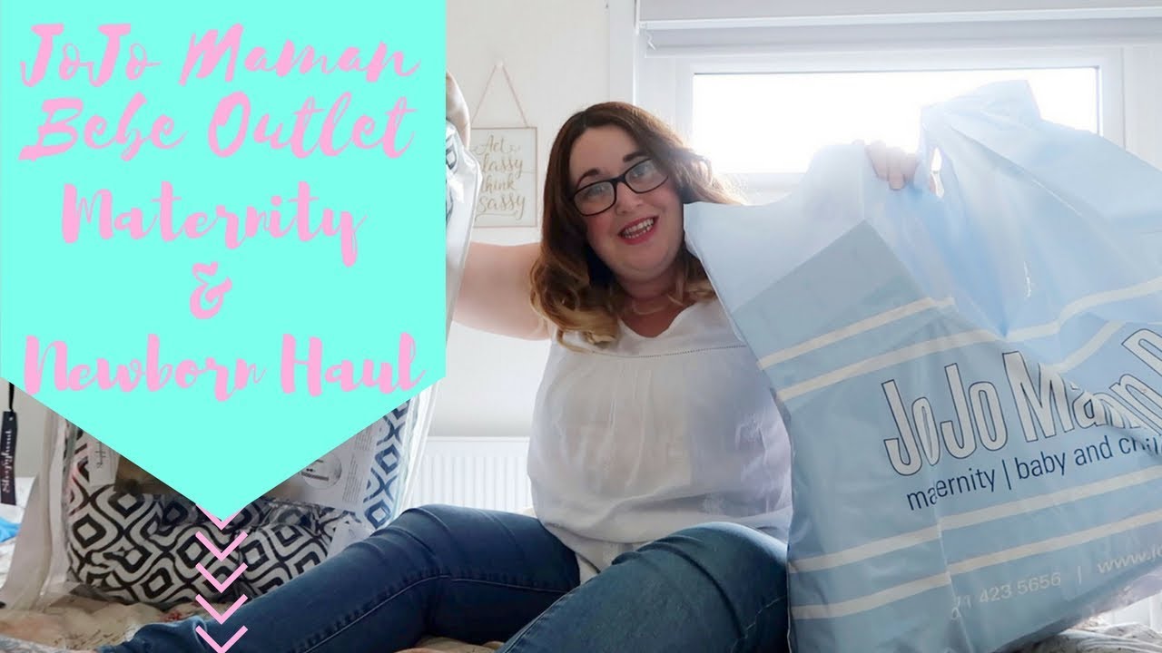 jojo maman bebe newborn