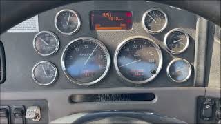 2013 Peterbilt 365 For Sale
