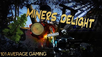 Miners Delight