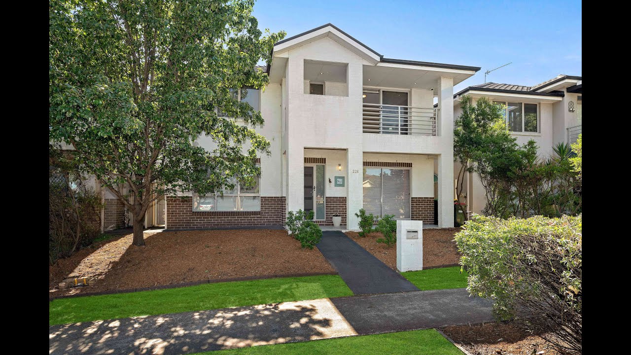 228 Mount Annan Dr, Mount Annan YouTube