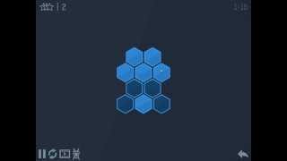 HIVEX -- Level 1-16 Walkthrough