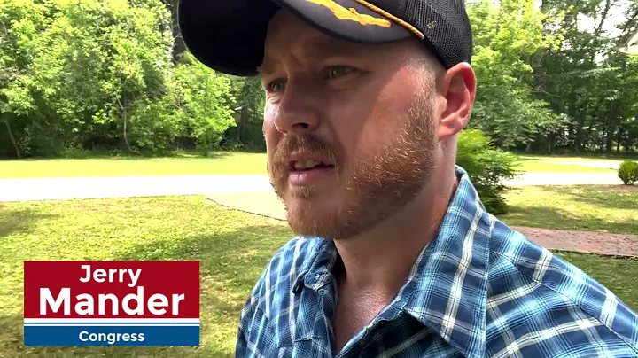 Jerry Mander For Congress