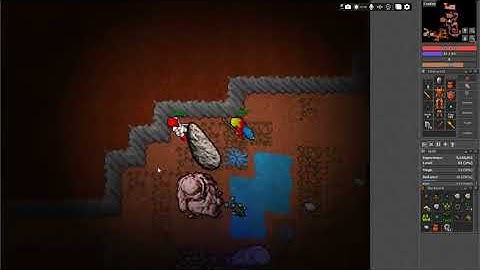 Tibia Ironcore - Magic Rope Quest – How to : Exani Tera (Full Quest Guide)”