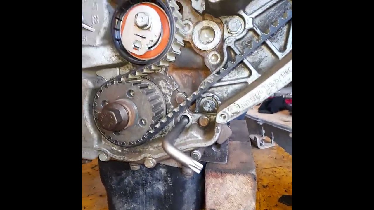 puesta punto fiat Ducato 