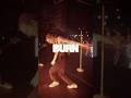 If you’re feeling like i feel … #burnitdown #thephantomfivetour #ontour