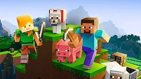 A VERY USEFUL MINECRAFT TUTORIAL | Minecraft LIVE - September 2025