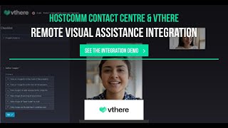 Enhancing Cloud Contact Centres with Remote Visual Assistance: A Game-Changer for Customer Support