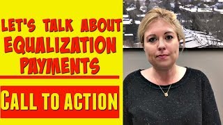 Let's talk about equalization formula | Michelle Rempel |Justin Trudeau