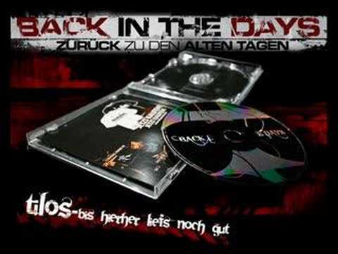 Tilos - Bis Hierher Liefs Noch Gut