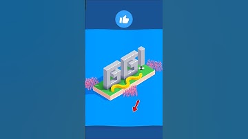 Fancade snek left gameplay | funny |