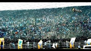 PM Modi at Krishak Samavesh in Bargarh, Odisha