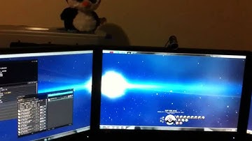 Eve online eyefinity