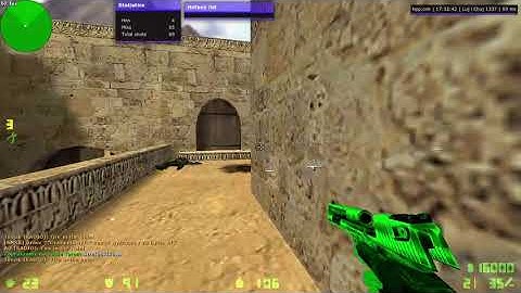 Hpp v6 legit settings