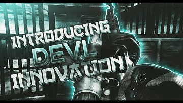 Introducing DevL Innovation | Bullet Force Montage