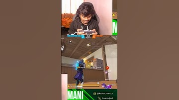 1 VS 4 😱 Cs Custom Desert Hacker Level Clutch On Live #shorts #short #freefire