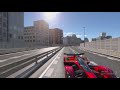 Running the Bulls VR