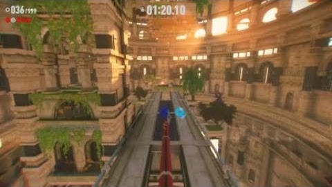 homing dash goes back into normal homing attack