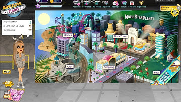 Leveling up to level 16! TYSM! *MSP